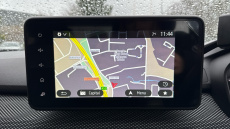 Dacia Sandero Stepway 1.0 TCe Journey 5dr CVT Petrol Hatchback